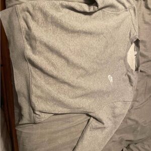 Nike sweatshirt